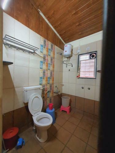 Hotel Prabhushrushti Agro Tourism
