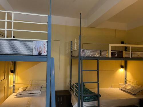Albergue Nirvana Homestay