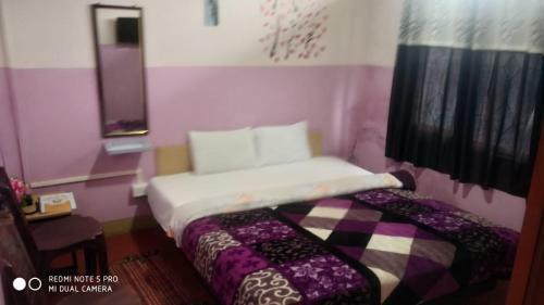 Hostal Wonder Hill Guest House
