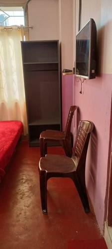 Hostal Wonder Hill Guest House