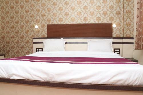 Hotel Shiv Sai