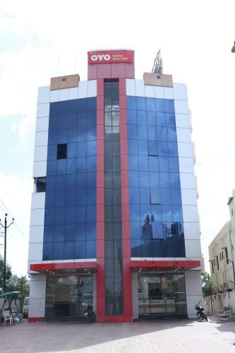 Hotel Shiv Sai