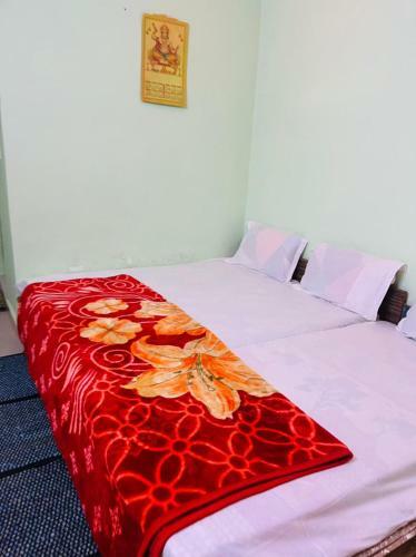 Hotel Anand Dham Guest House By Wb Inn