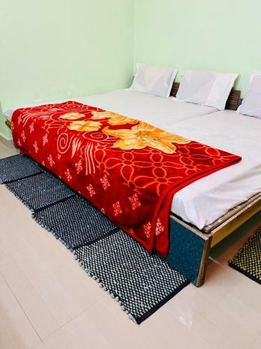 Hotel Anand Dham Guest House By Wb Inn