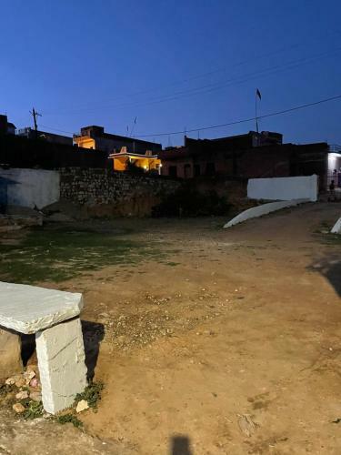 Hotel Anand Dham Guest House By Wb Inn