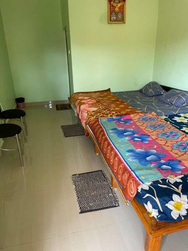 Hotel Anand Dham Guest House By Wb Inn