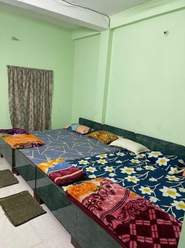 Hotel Anand Dham Guest House By Wb Inn