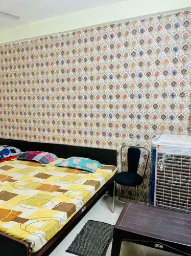 Hotel Anand Dham Guest House By Wb Inn