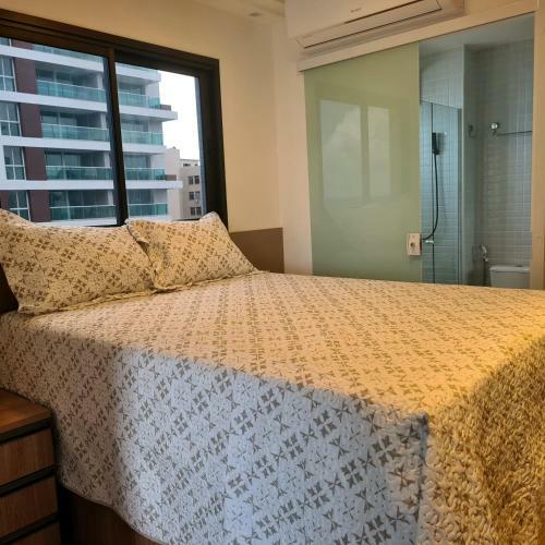 Apartamento Smart Farol Da Barra