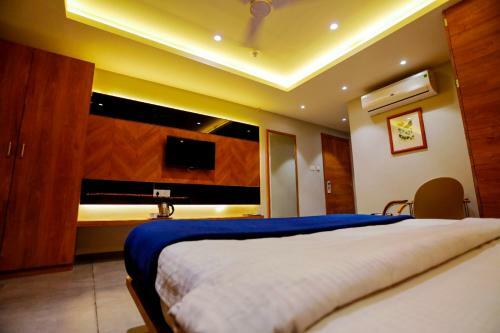 Hotel Om Somnath
