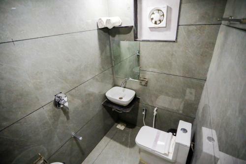 Hotel Om Somnath