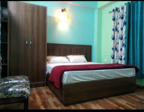 Bed & Breakfast Shree Homestay