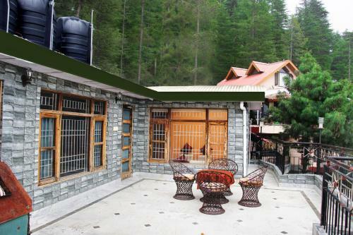 Bed & Breakfast Platoniahomes