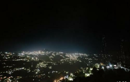 Bed & Breakfast Hotel Shimla Palace , Lower Chakar