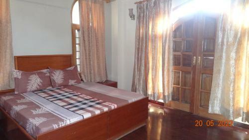 Maple Park Mashobra
