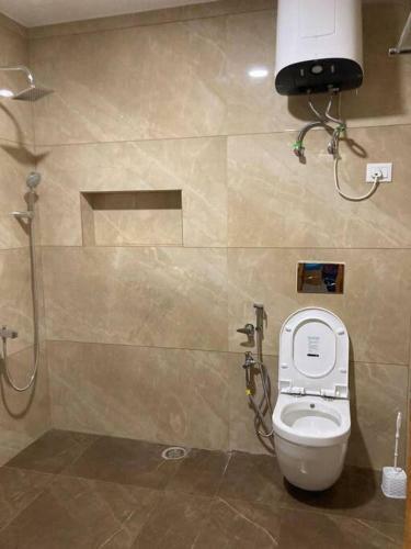 Delightful 2-bedroom Fully Furnished Apartment