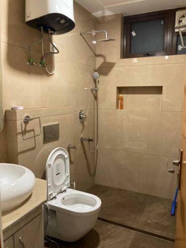 Delightful 2-bedroom Fully Furnished Apartment