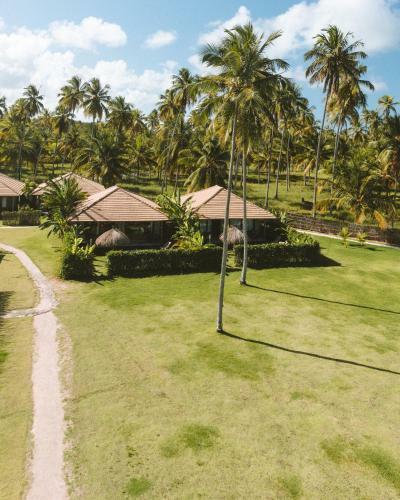 Hotel Pousada Haya