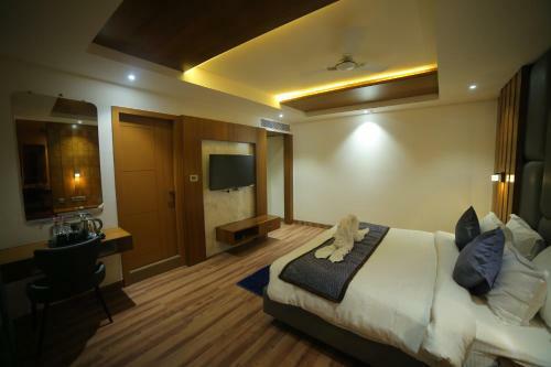 Hotel Sree Fortune Grand, Tadepalli