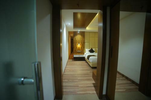 Hotel Sree Fortune Grand, Tadepalli