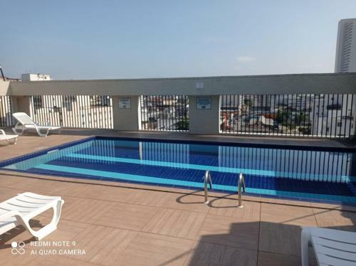 Apartamento Flat Palladim