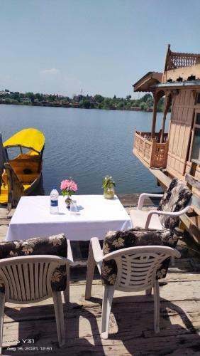 Hotel Palace Heights