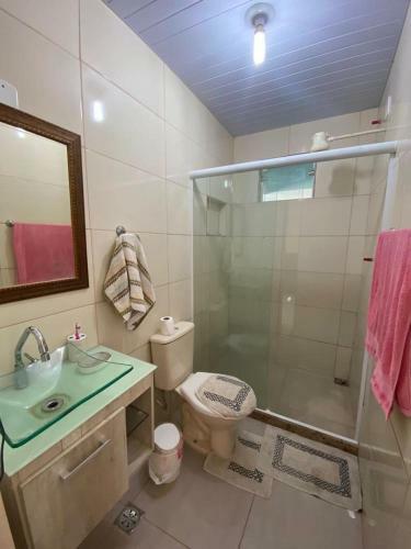 Casa Agrad�vel Com Piscina E �rea Gourmet Em Saquarema!