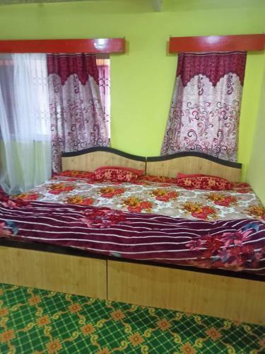 Apartamento Kashmir Paradise