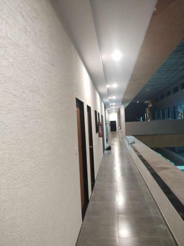 Oyo 90395 Hotel 9
