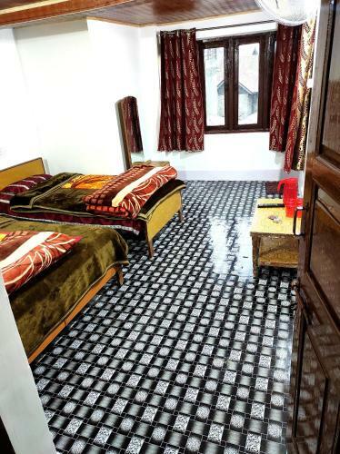Lodge Kamran Guest House