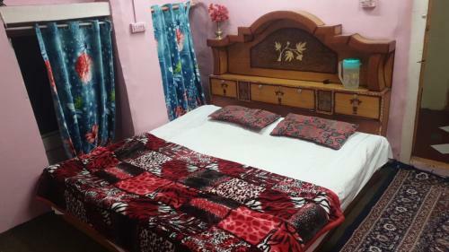 Hostal Lake Boulevard Guest House