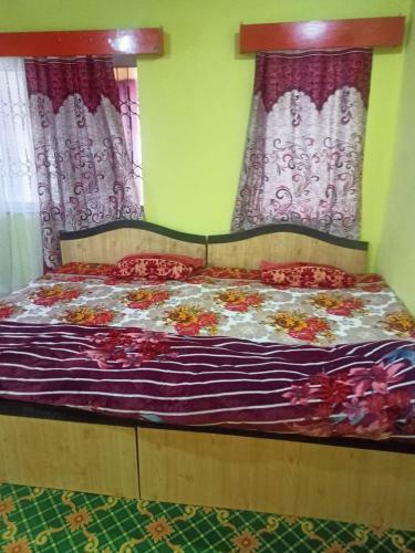 Kashmir Home Stay