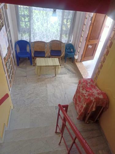 Kashmir Home Stay