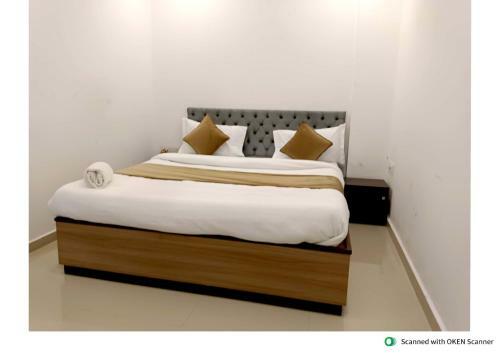 Bed & Breakfast Hotel Sr