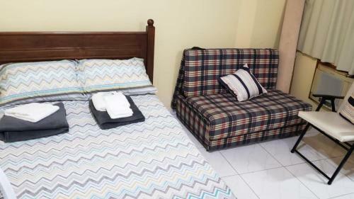 Kitnet Completa � 800mts Da Praia De Ita�na