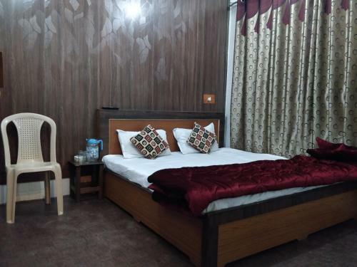 Hotel Qadir Residency Srinagar