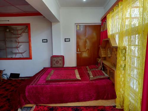 Apartamento Kashmil Palace