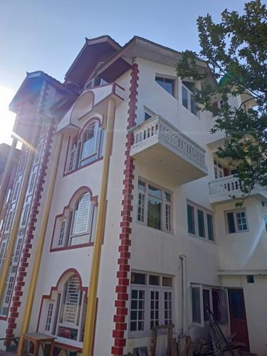 Apartamento Kashmil Palace