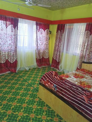 Apartamento Kashmil Palace