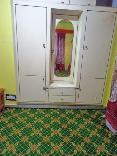 Apartamento Kashmil Palace
