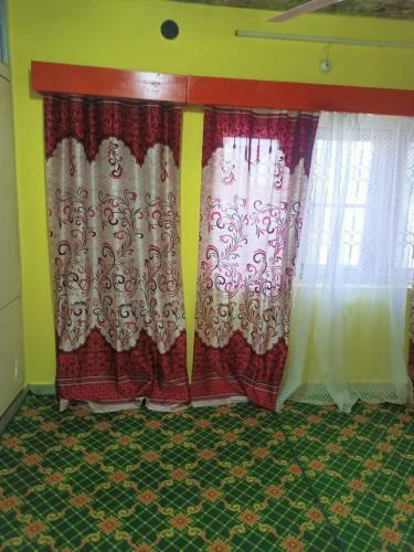 Apartamento Kashmil Palace