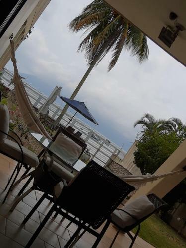 Casa P� Na Areia