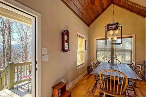 View-a-licious Mountain Retreat!