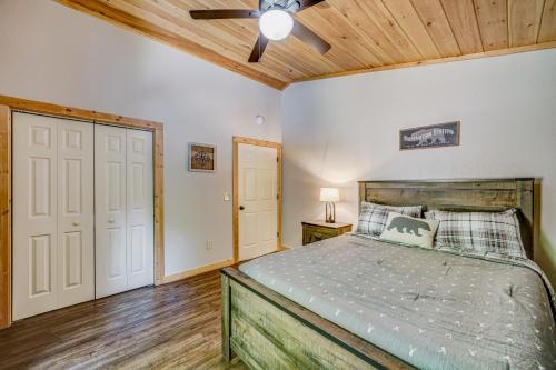 Cozy Cabin