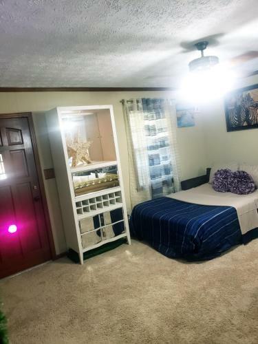Apartamento Luxury 3r2b Kingbed House Sleeps Eight