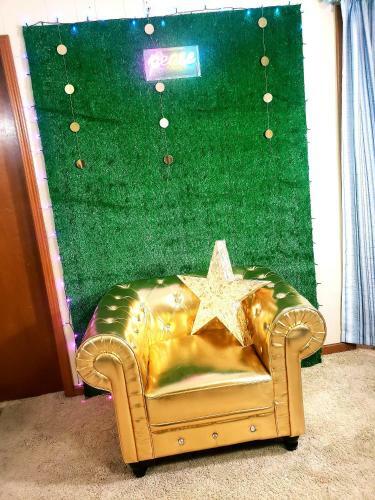 Apartamento Luxury 3r2b Kingbed House Sleeps Eight