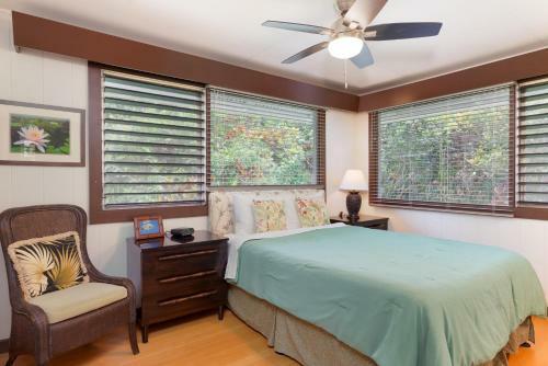 Honaunau Mauka Hale 31 Day Rental