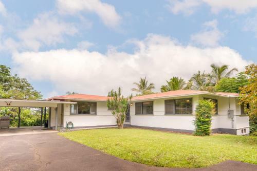 Honaunau Mauka Hale 31 Day Rental