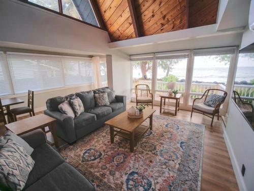 Magic North Shore Beach House 30 Day Rental Pcc Byu