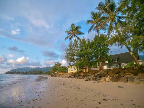Magic North Shore Beach House 30 Day Rental Pcc Byu